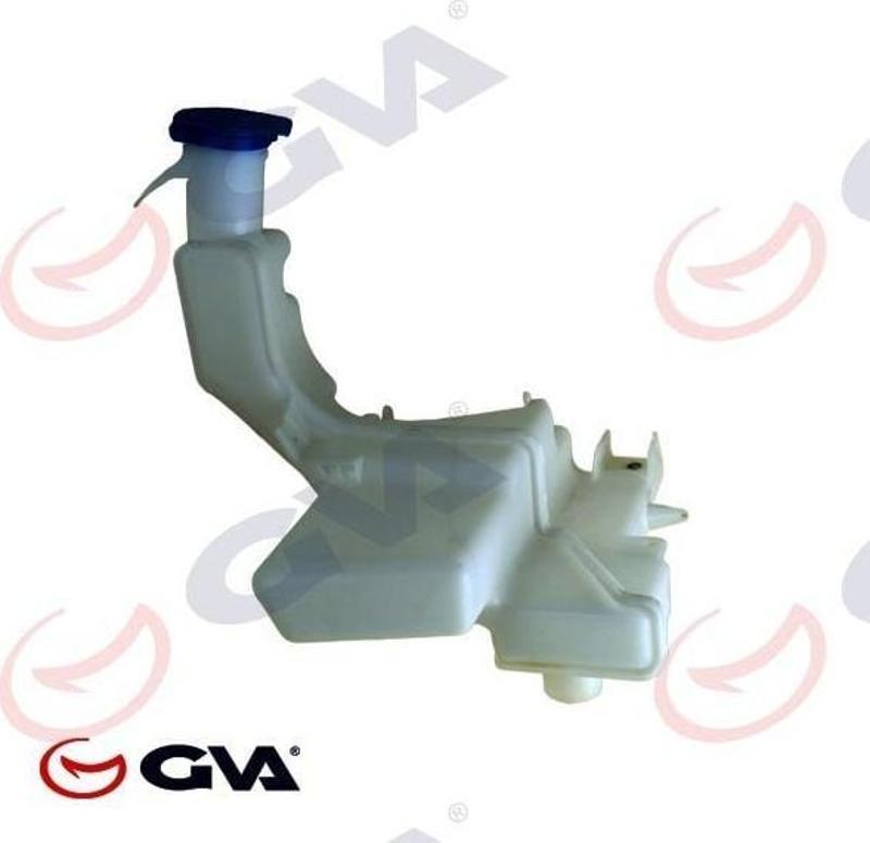 CAM SUYU DEPOSU 2.3 LT ÜST FAR YIKAMALI PASSAT CC 2009-2017