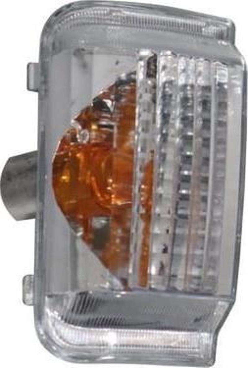 DIŞ DİKİZ AYNA SİNYALİ SARI SOL DUCATO I-II- III-BOXER I-II- III-JUMPER I-II- III