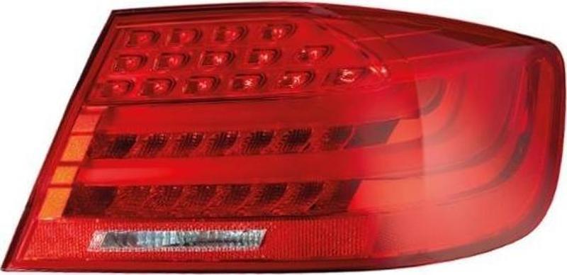 STOP LAMBASI SAG SARI SINYALLI BMW E92 LCI