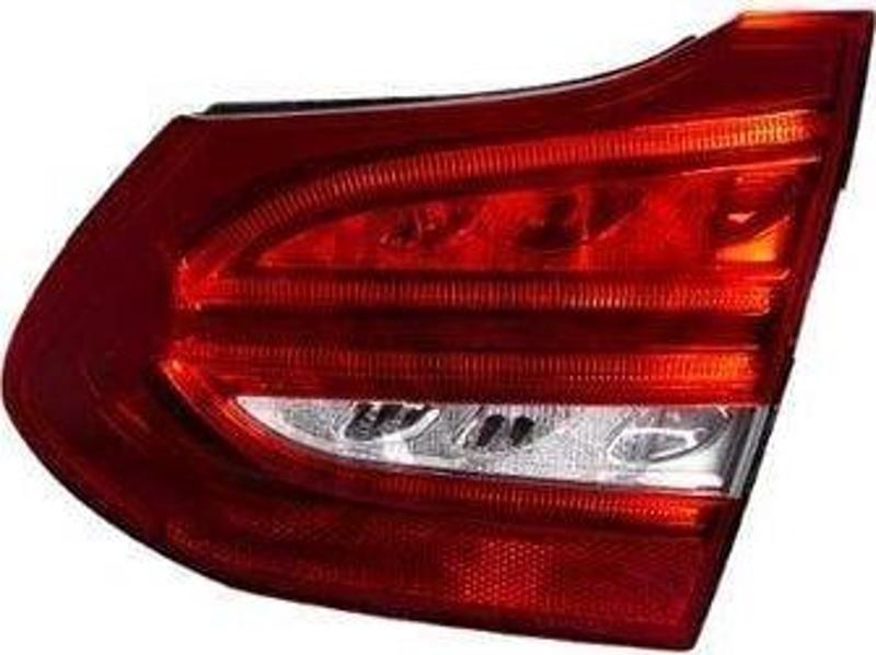 STOP LAMBASI SAG IC LED MERCEDES C-CLASS S205 14