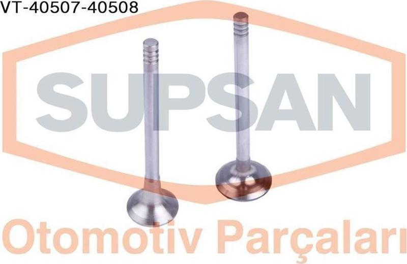 SUPAP TAKIM BMW 3.20İ-5.20İ 24V 1989-1992 7 MM M50B20