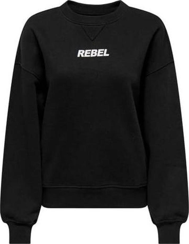 Onlsofia Kadın Sweatshirt