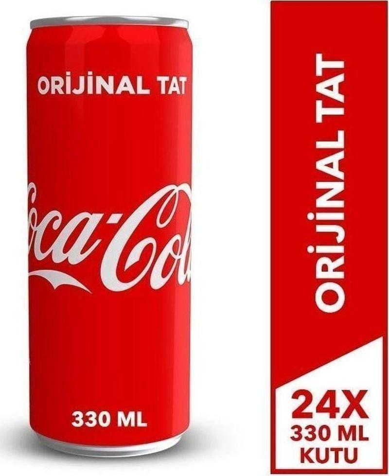 330 Ml, 24'Lü Paket