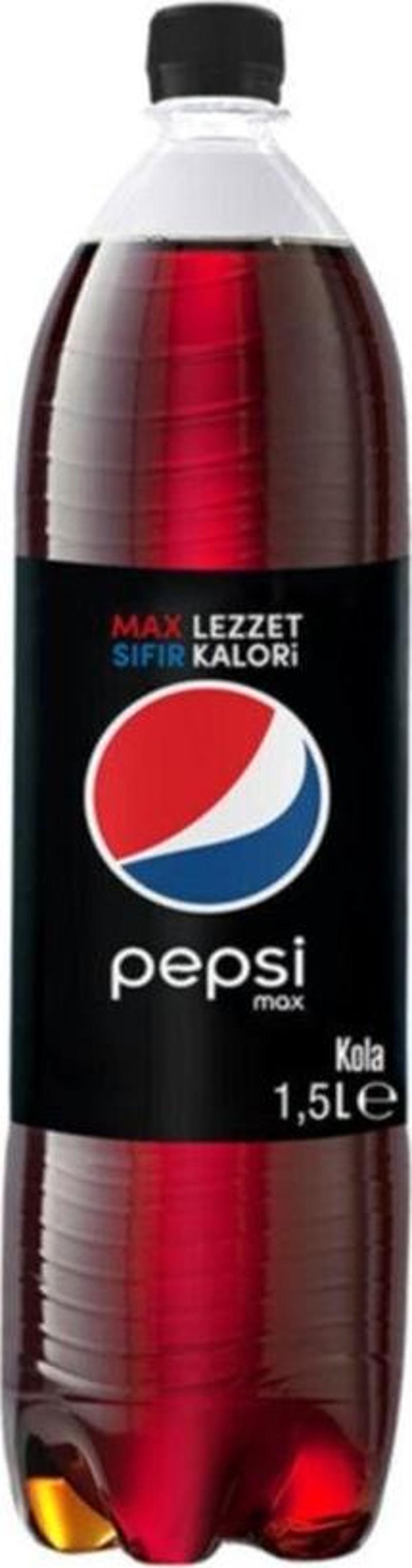 Cola Max Pet 1.5 L