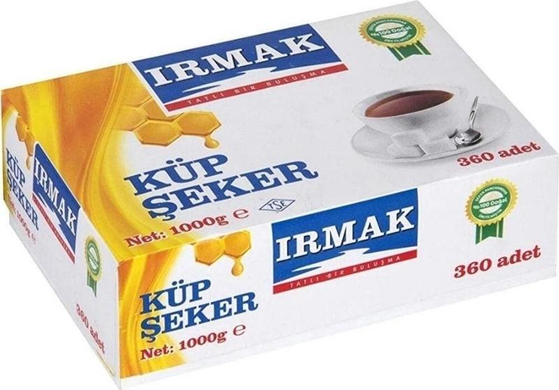 Küp Şeker 1Kg