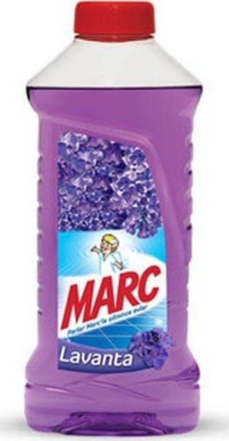 Lavanta Yüzey Temizleyici 900 Ml