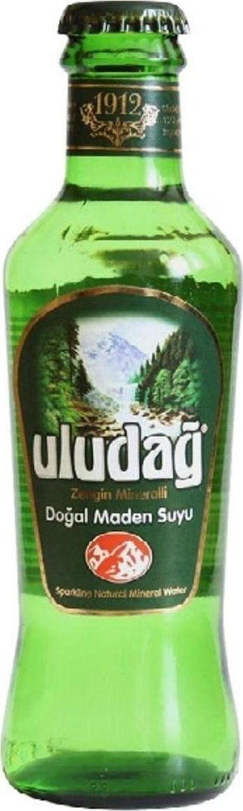 Soda 1 Adet