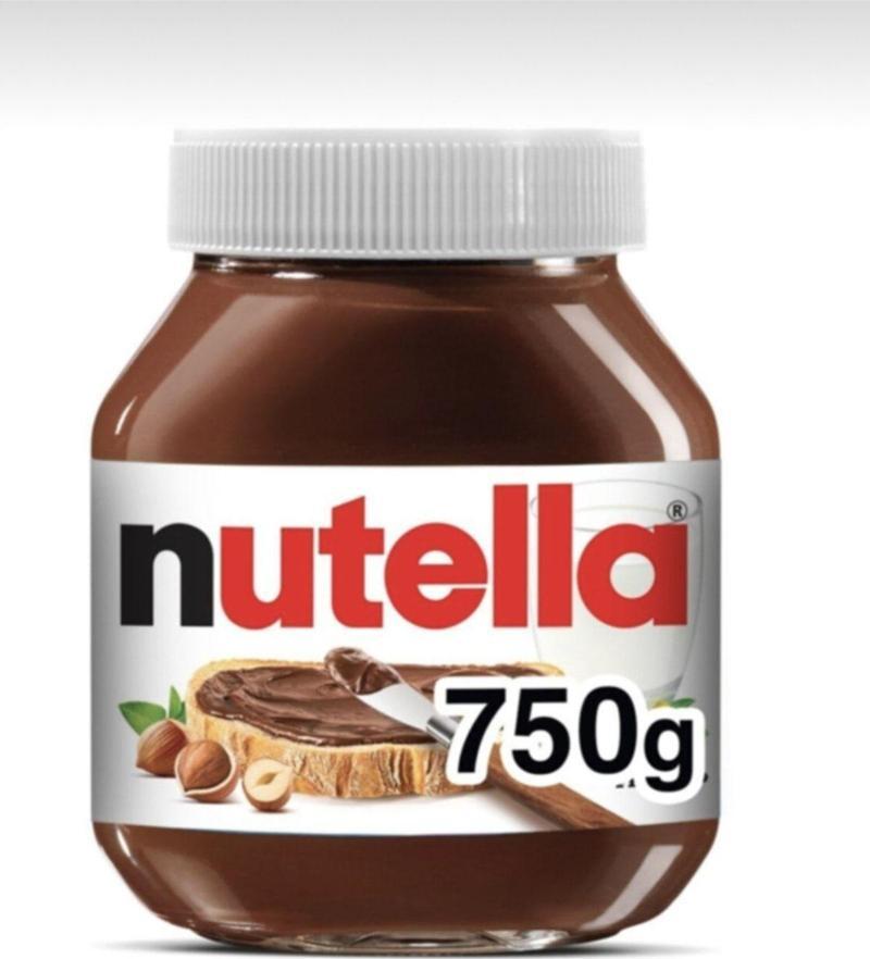 Sürülebilir Çikolata