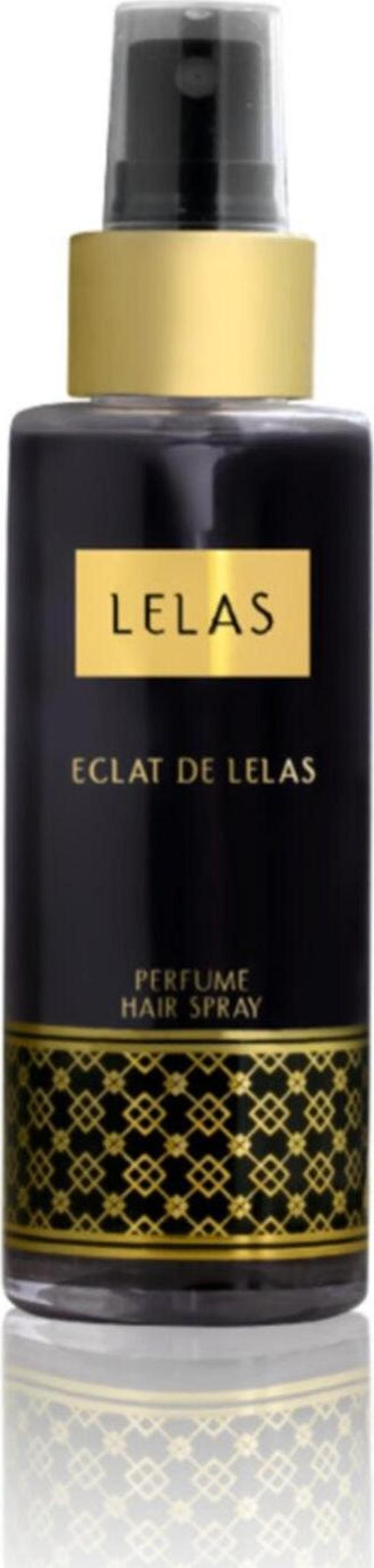 1194 Eclat De Lelas 100 ML Üniseks Saç Spreyi -Çiçeksi