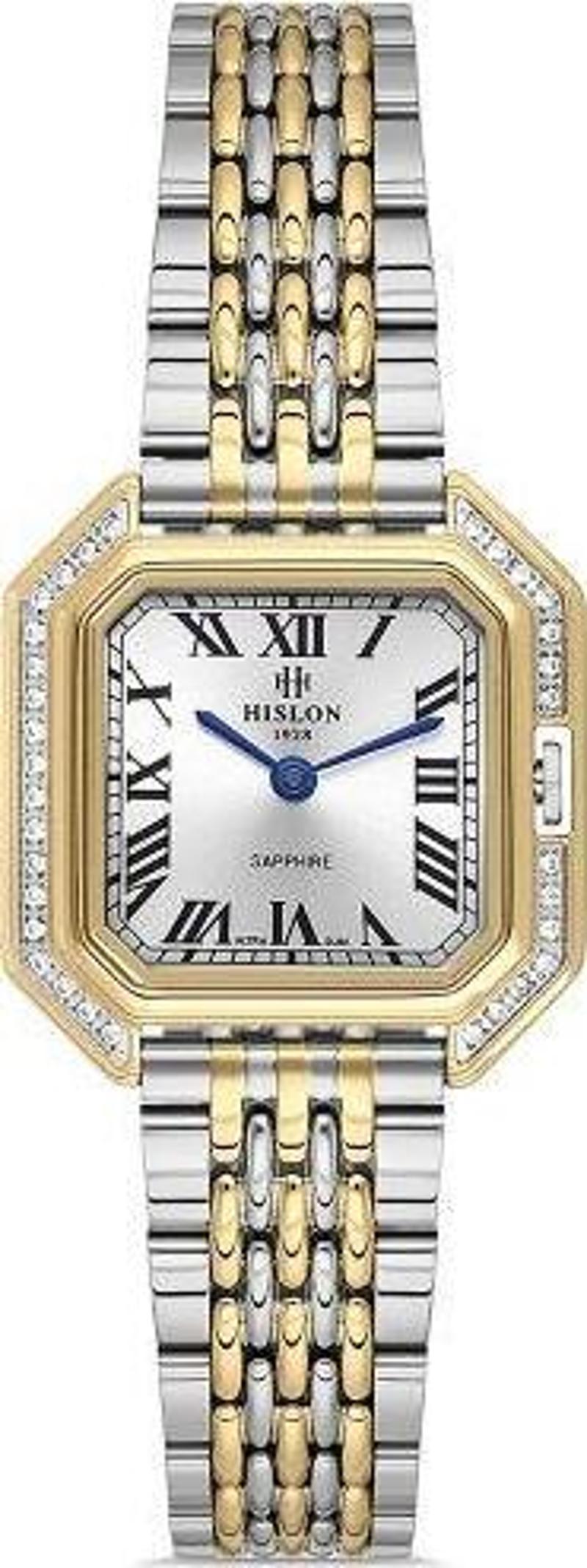 QL170T-02SG HİSLON KOL SAATİ