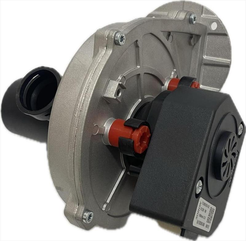 Fan Motoru FL080020D-03C Dc 325v 75W 11000rpm/min