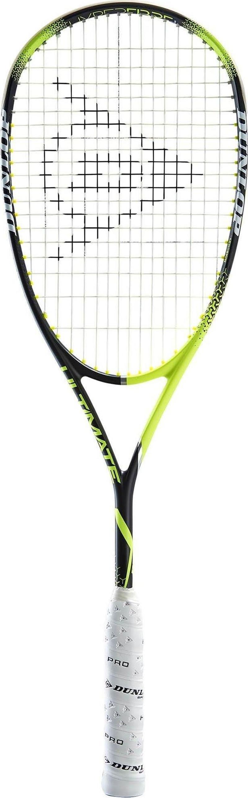 Precision Ultimate Squash Raketi 773283US