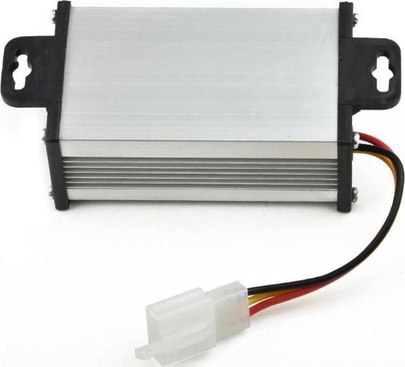 Elektrikli Bisiklet Dc Dönüştürücü Trafo 12V 10A