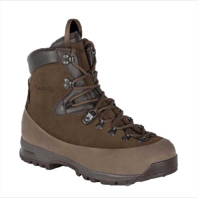 SCHWER 19 Goretex Bot A197.9050