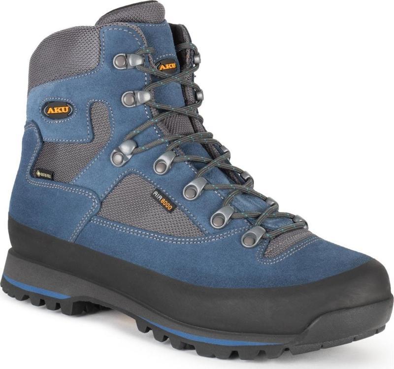 Conero Vibram Goretex Bot A878.4045