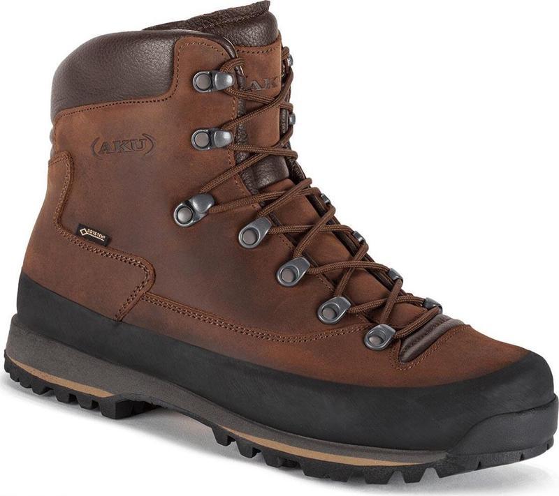 Conero Vibram Goretex Nubuk Bot A878.6400