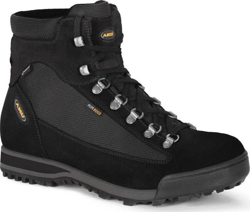 Slope Micro Goretex Vibram Bot A885.10448