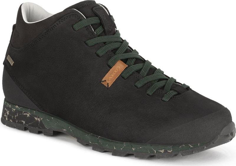 Bellamont III Nubuk Goretex Erkek Ayakkabı A527052