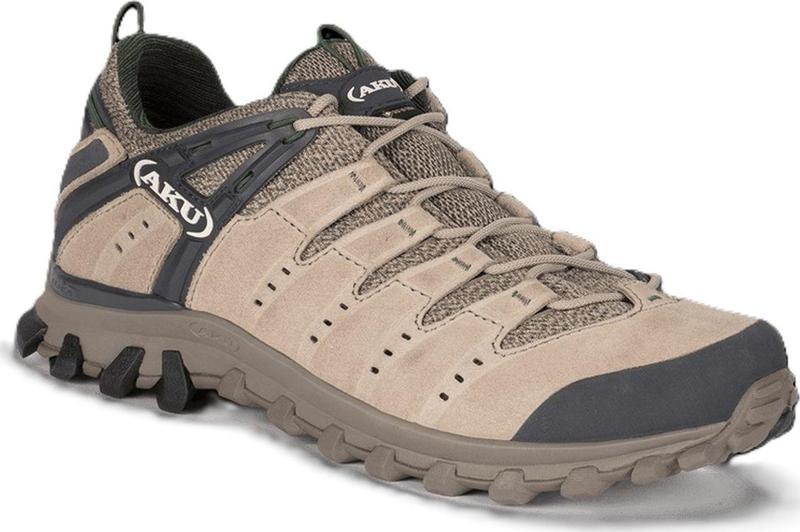 ALTERRA LITE Goretex  Ayakkabı A715155