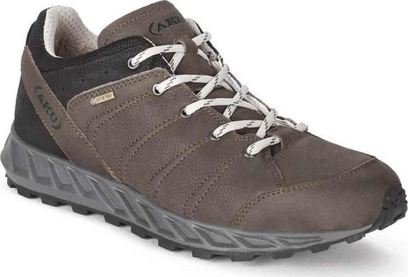 RAPIDA Nubuk Goretex Erkek Ayakkabı A792098