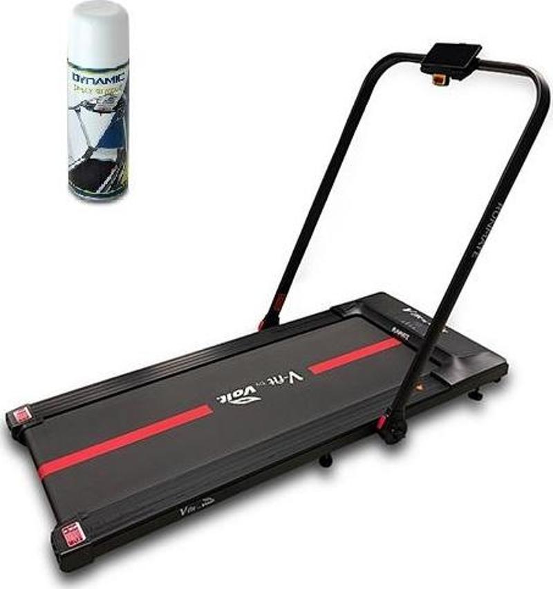 V-Fıt By Runmate Koşubandı - Koşu Bandı Yağı Hediyeli