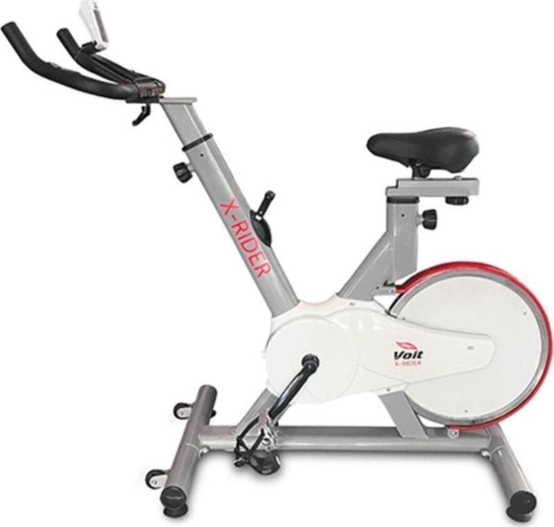 X - Rider Spin Bike