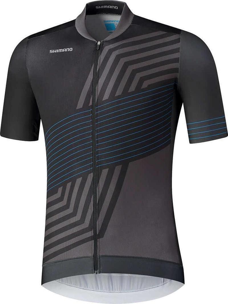 SHIMANO KITA ZIP KISA KOL FORMA