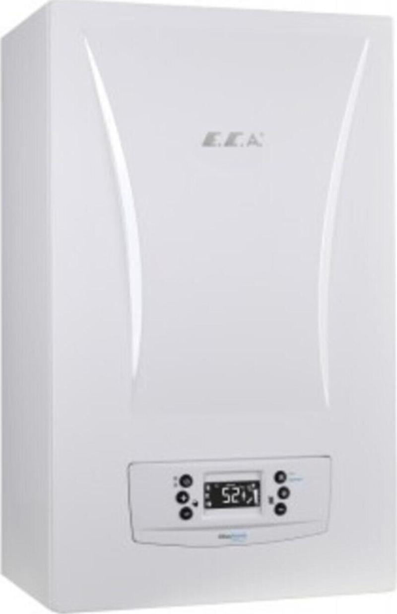 Citius Premix 24/24 Kw (20.000 Kcal) Tam Yoğuşmalı Kombi