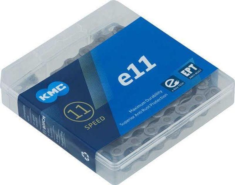 e11 EPT ( E-BIKE ) 11 VİTES 136 BAKLA BE11TEP36 ZİNCİR