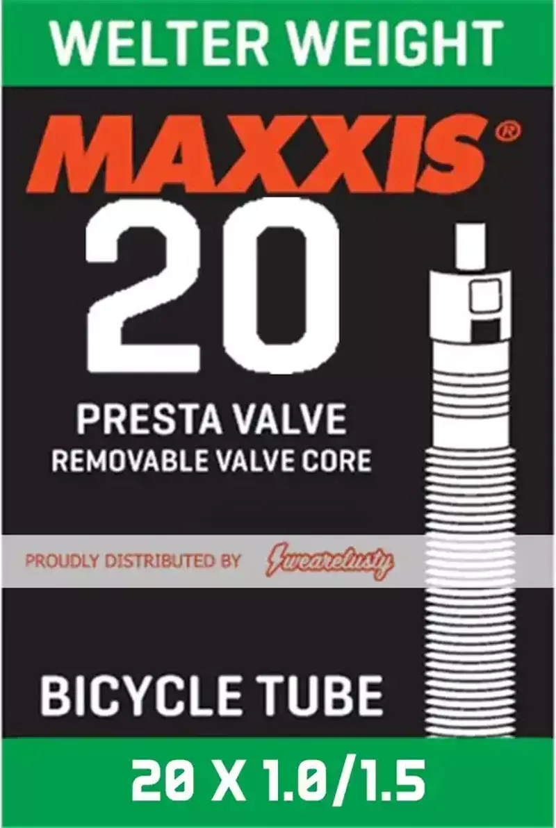 MAXXIS 20x1.01.5 48mm PRESTA İÇ LASTİK