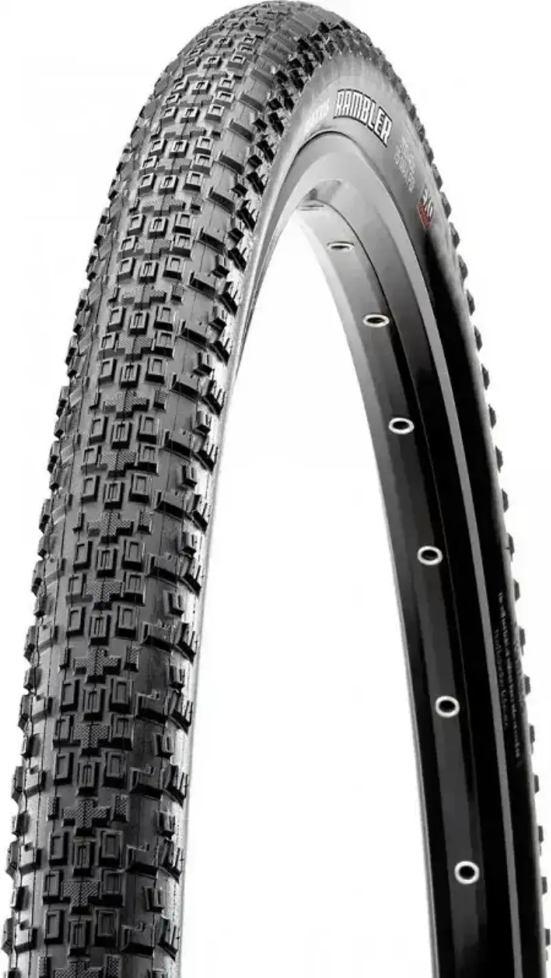 MAXXIS GRAVEL RAMBLER 700X40C TELLİ DIŞ LASTİK