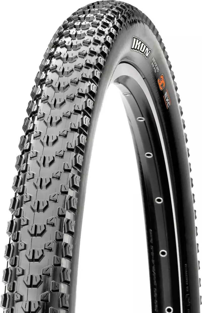 MAXXIS IKON 26x2.35 3CS, EXO, TR KATLANIR DIŞ LASTİK