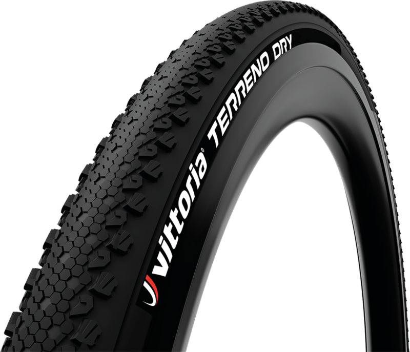 VITTORIA GRAVEL TERRENO DRY 700X35C KATLANIR DIŞ LASTİK