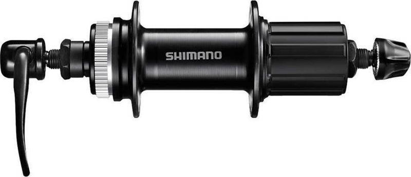 SHIMANO FH-QC300-HM 811 VİTES 32 DELİK 135MM ARKA HAZNE