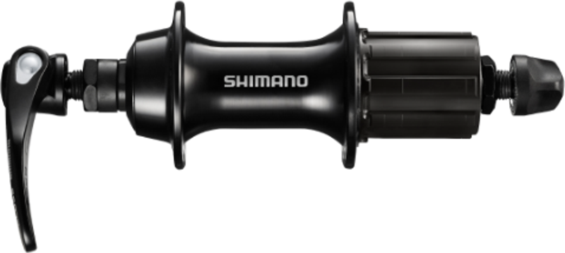 SHIMANO SORA FH-RS300 8910s 13036 QR141MM ARKA HAZNE