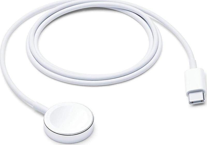 Apple Watch Type-C 38 40 41 42 44 45 mm 3 4 5 6 7 Seri Şarj Aleti