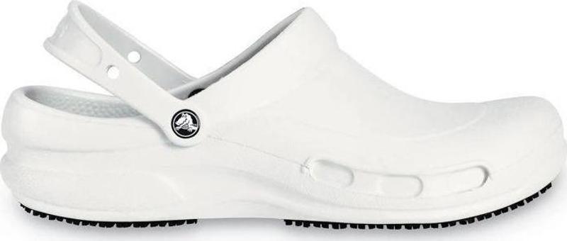 croc 10075-100 BISTRO WORK CLOG SPOR TERLİK SANDALET