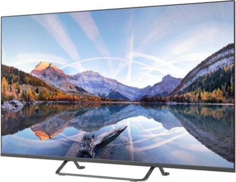 43Pa515Esg Smart Androıd Gri Led Tv