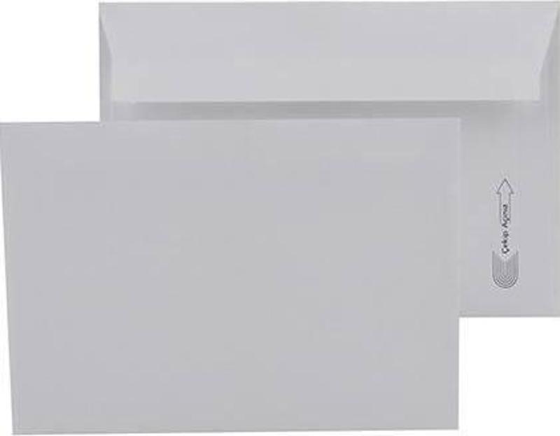 KARE 11.4x16.2 90GR BEYAZ VIKTORTI 8007 - 500 Adet