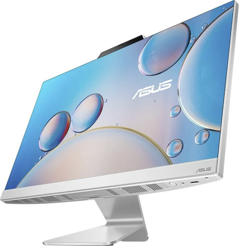 A3402WBAK-WPC006W i5-1235U 1.3GHZ 8GB 512 GB SSD INTEL IRIS X WIN11 23.8'' AIO ALL İN ONE PC