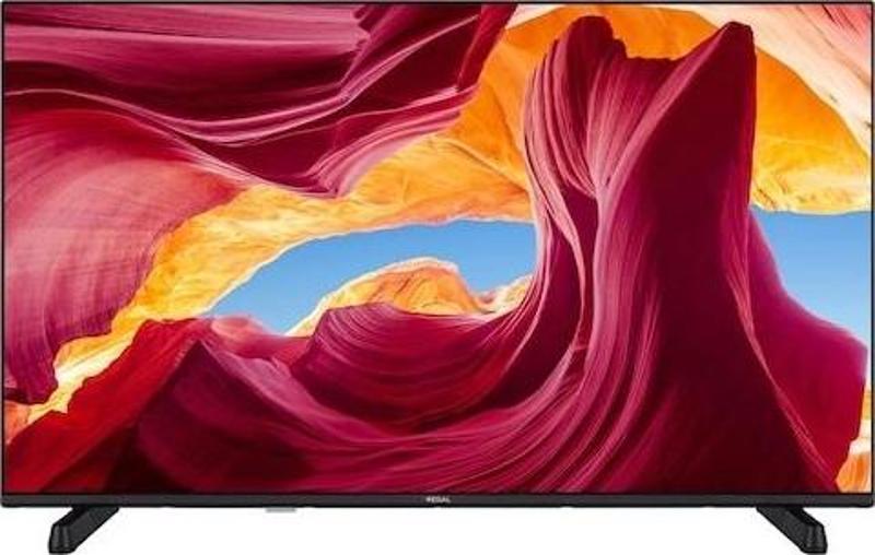 43R75F11 43'' Full HD TV Android TV