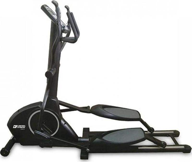 Fitness 500D Eliptik Bisiklet