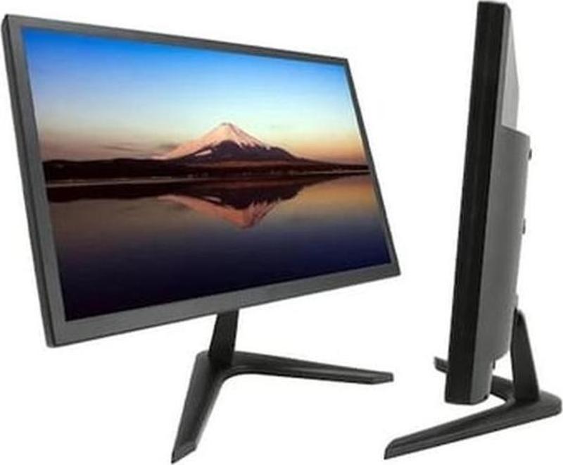 ZR-M19 19" 5 MS 60 Hz HDMI VGA LED FHD Monitör