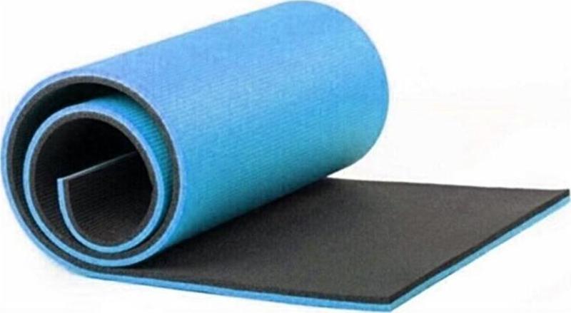 Çift Taraflı Yoga Minderi Ve Spor Matı 10Mm