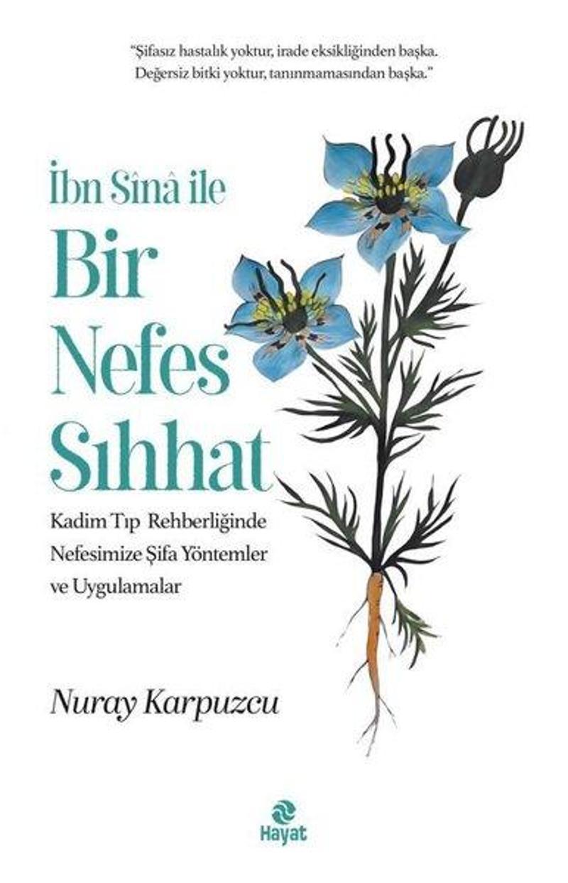 İbn Sina İle Bir Nefes Sıhhat