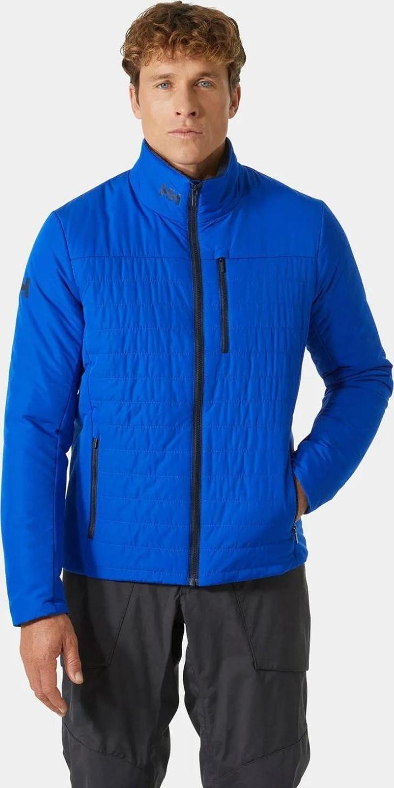 CREW INSULATOR Erkek Mont  2.0 HHA.30343 HHA.543