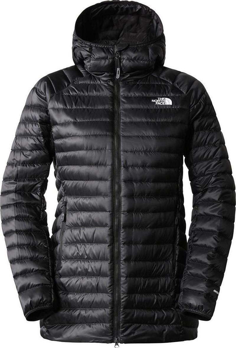 W NEW TREVAIL PARKA Kadın Mont NF0A7Z85JK31