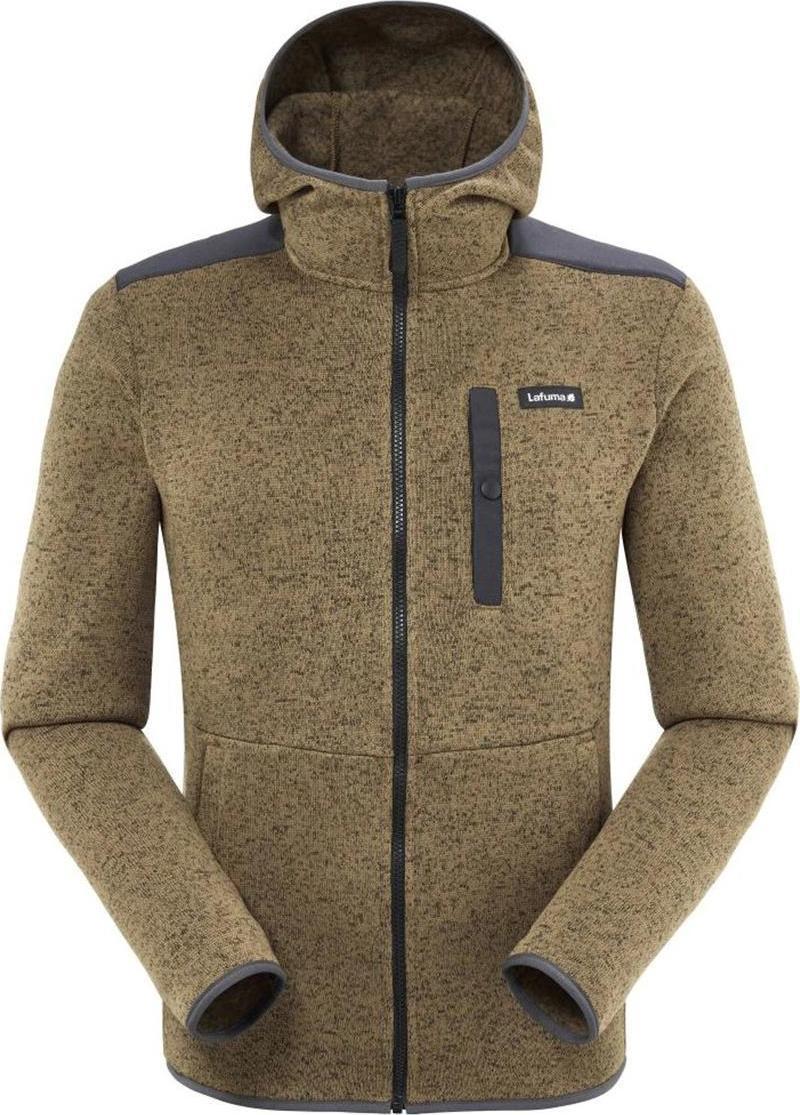 CLOUDY HOODIE Erkek Polar Ceket LFV12146 6766