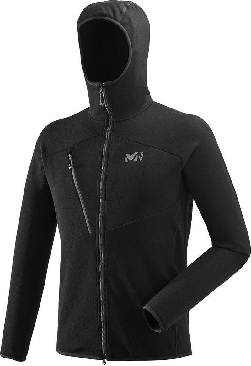 Elevation Power Hoodie Kapşonlu Erkek Ceket  MIV7681 0247