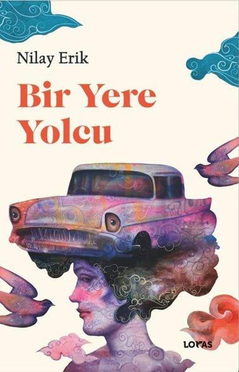 Bir Yere Yolcu